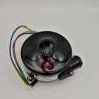 Elektrische kleine Luft-schwanzloser DC-Bewegungskamin Mini Blower Ventilation Fan